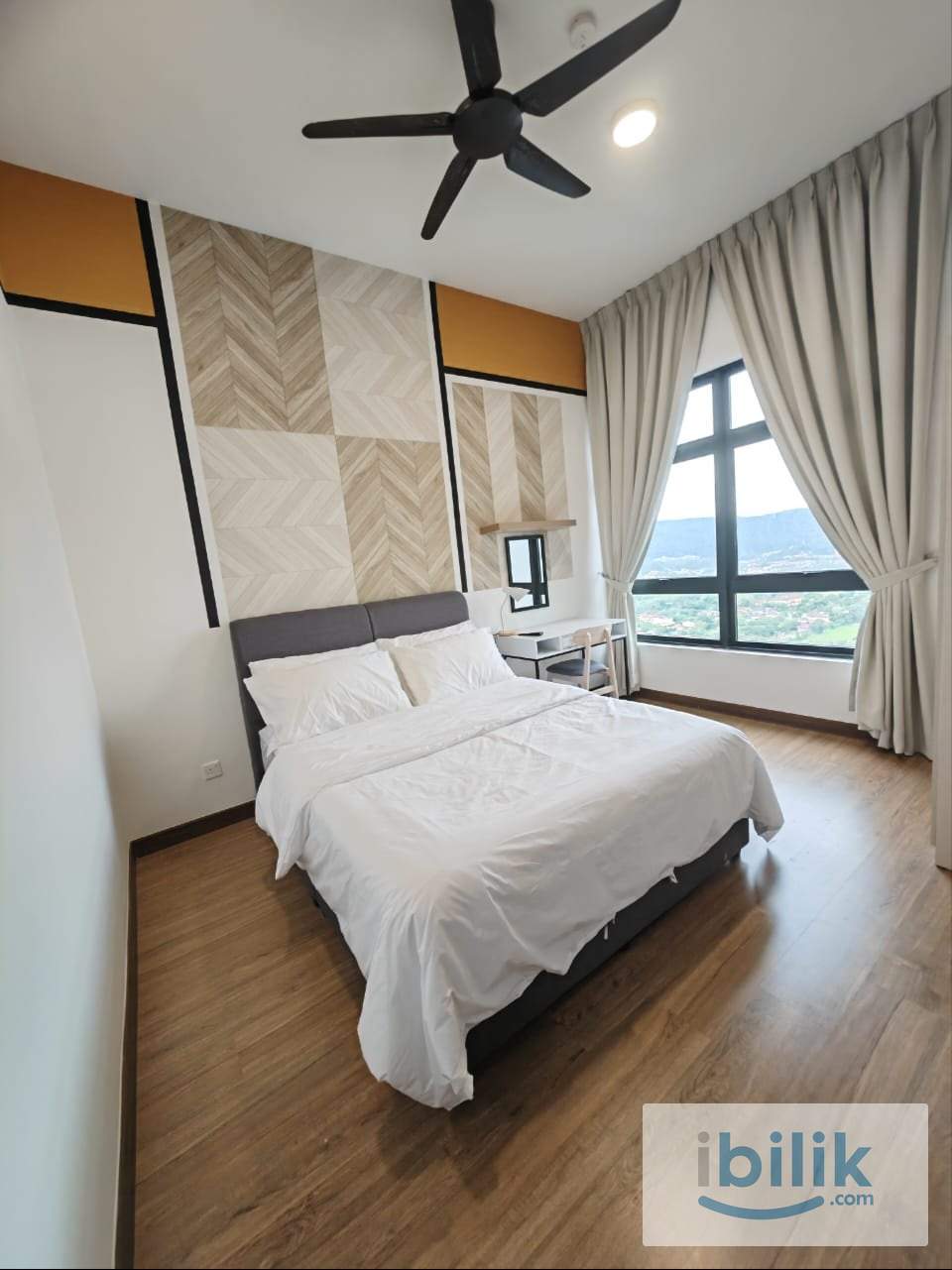🏡🔥 Room Rental @ Astoria (ASR)  – Room 5 ✨ - Image 2
