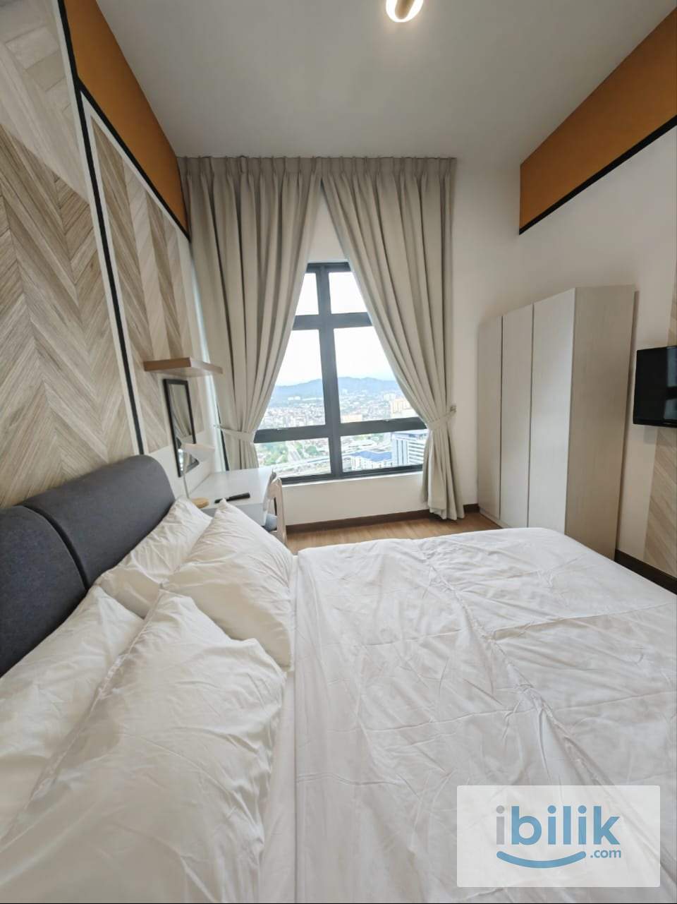 🏡🔥 Room Rental @ Astoria (ASR)  – Room 5 ✨ - Image 3