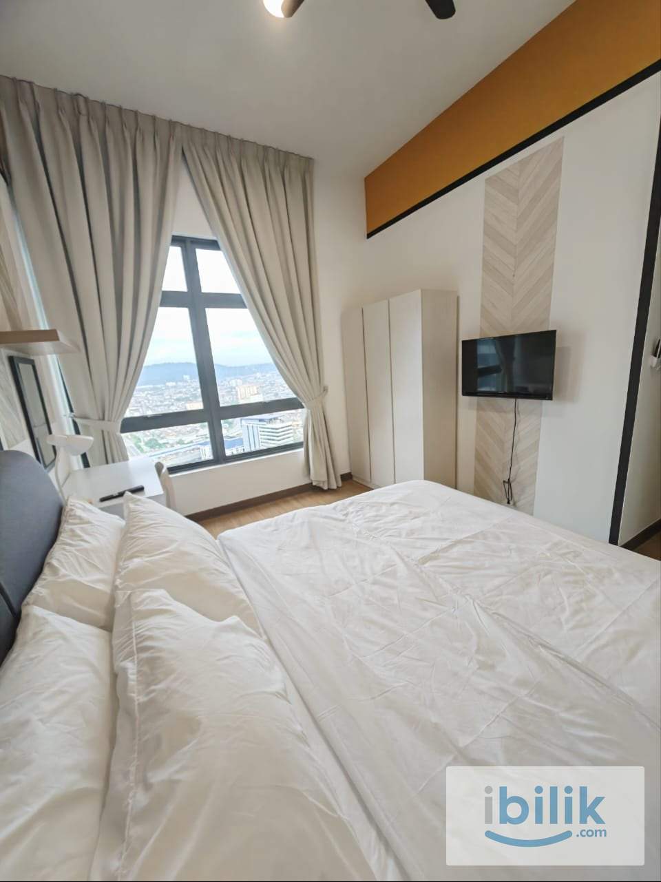 🏡🔥 Room Rental @ Astoria (ASR)  – Room 5 ✨ - Image 7