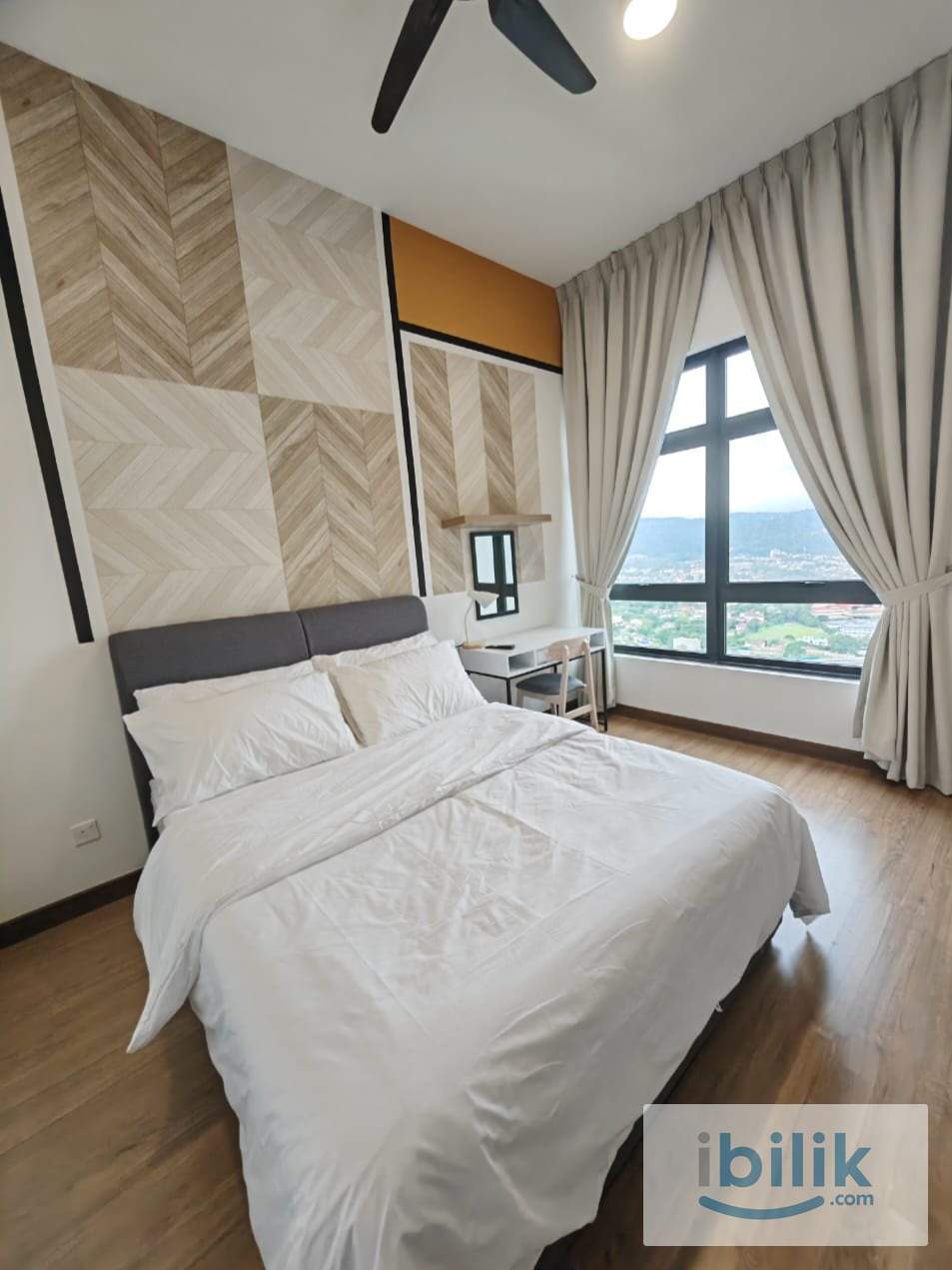 🏡🔥 Room Rental @ Astoria  | Room 5 – Fully Furnished ✨ - Image 1