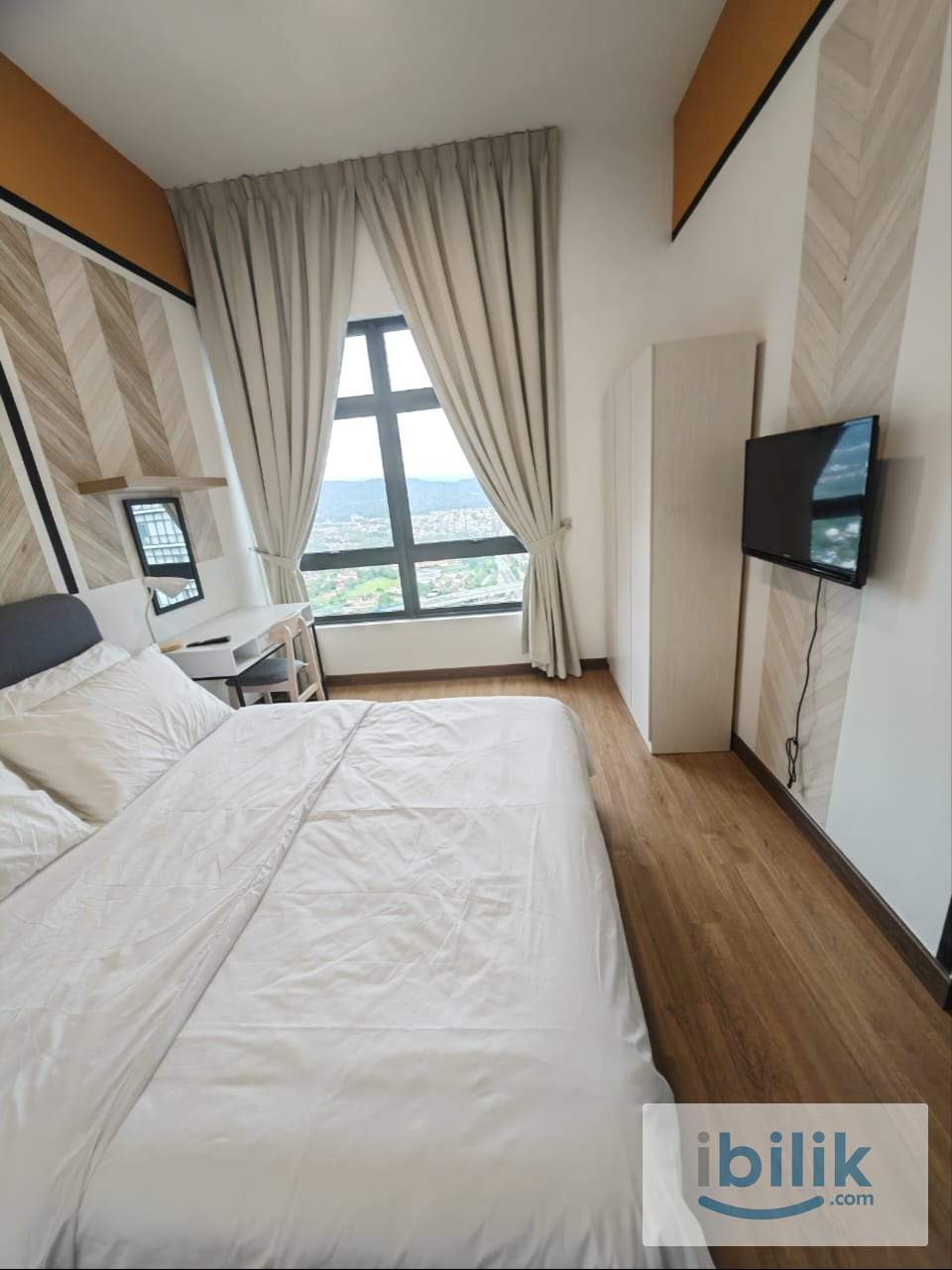 🏡🔥 Room Rental @ Astoria  | Room 5 – Fully Furnished ✨ - Image 5