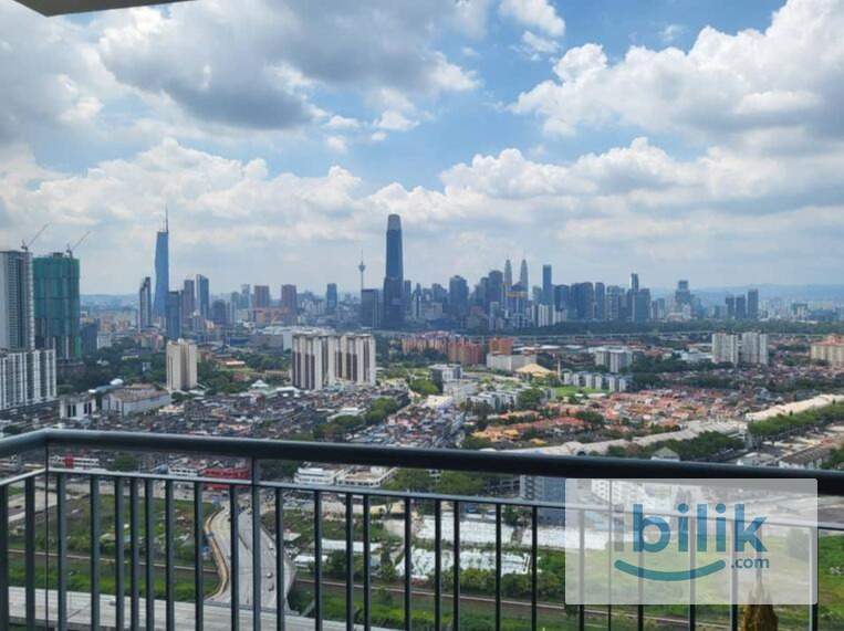 🏡ROOM FOR RENT @ MASTER BEDROOM (R3) | Fully Furnished🏡 - Image 1