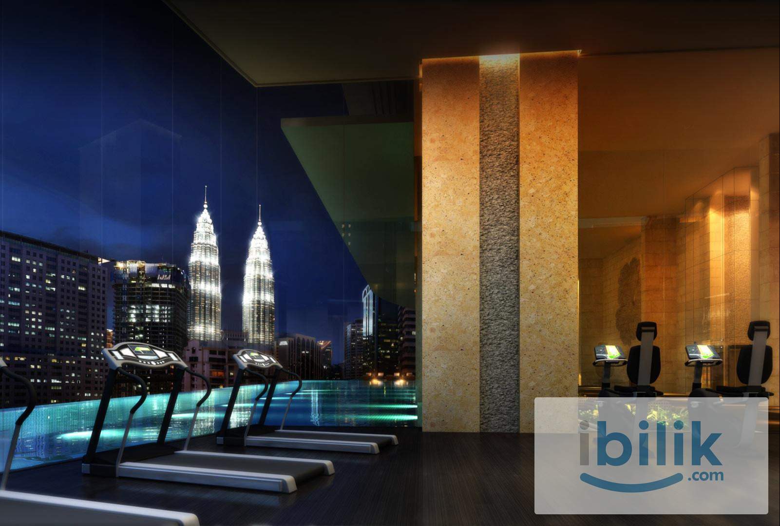 🏡ROOM FOR RENT @ MASTER BEDROOM (R3) | Fully Furnished🏡 - Image 2