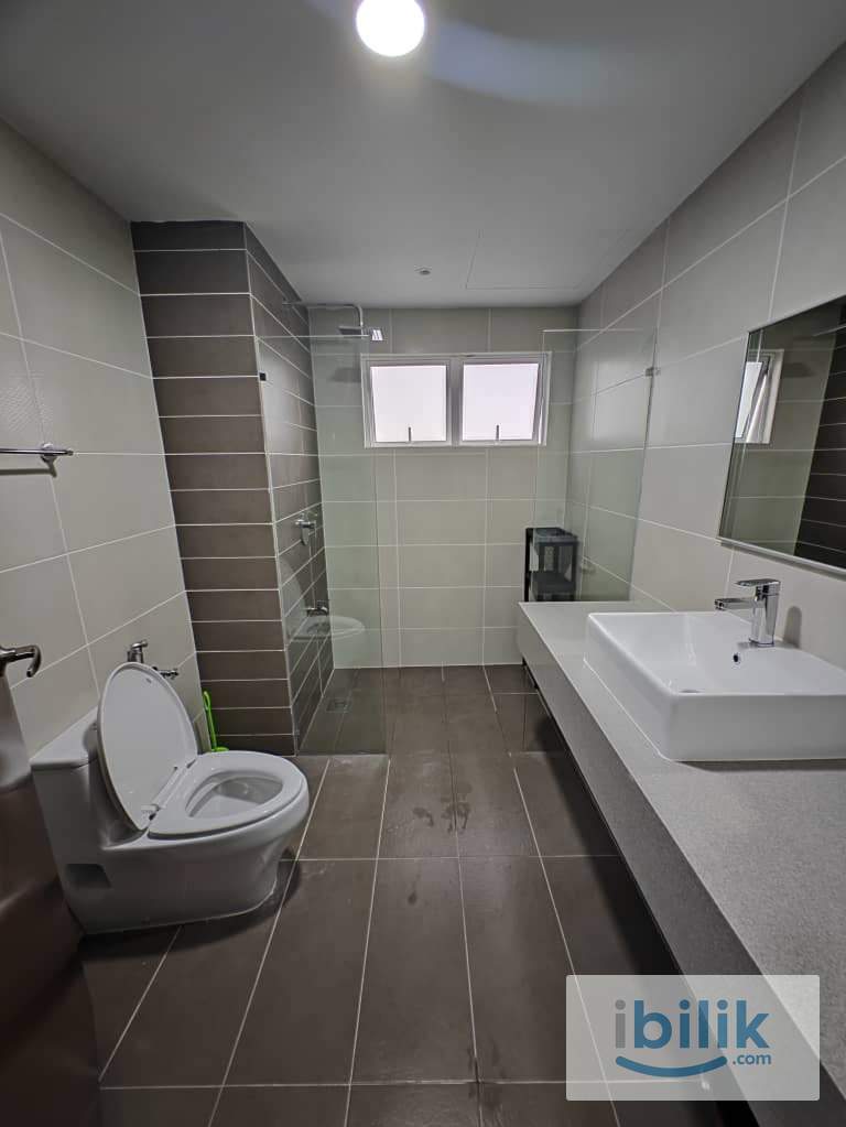🏡ROOM FOR RENT @ MASTER BEDROOM (R3) | Fully Furnished🏡 - Image 7