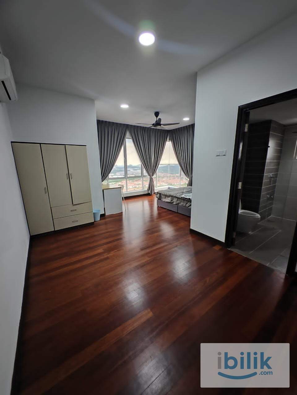 🏡ROOM FOR RENT @ MASTER BEDROOM (R3) | Fully Furnished🏡 - Image 8