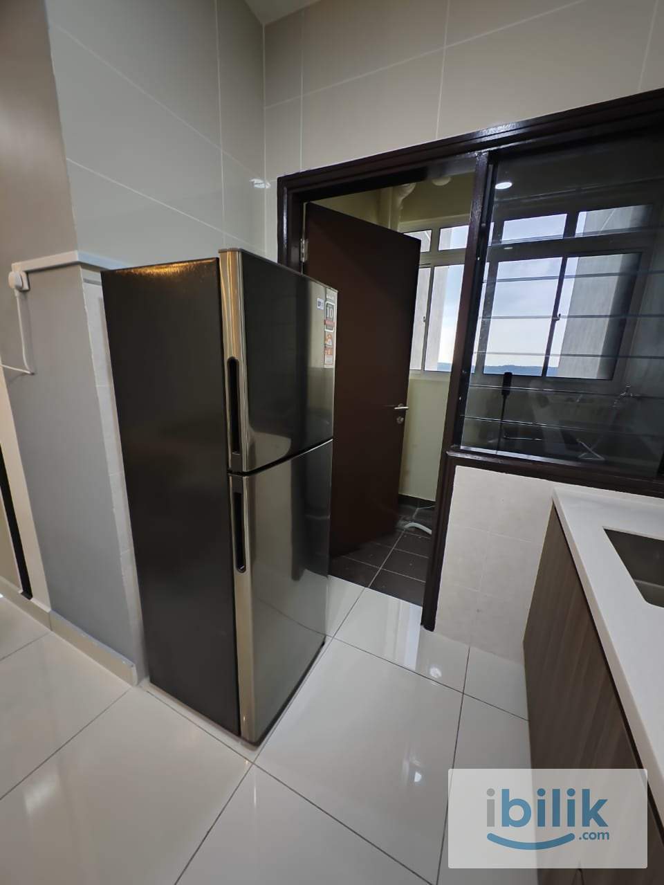 🏡ROOM FOR RENT @ MASTER BEDROOM (R3) | Fully Furnished🏡 - Image 10