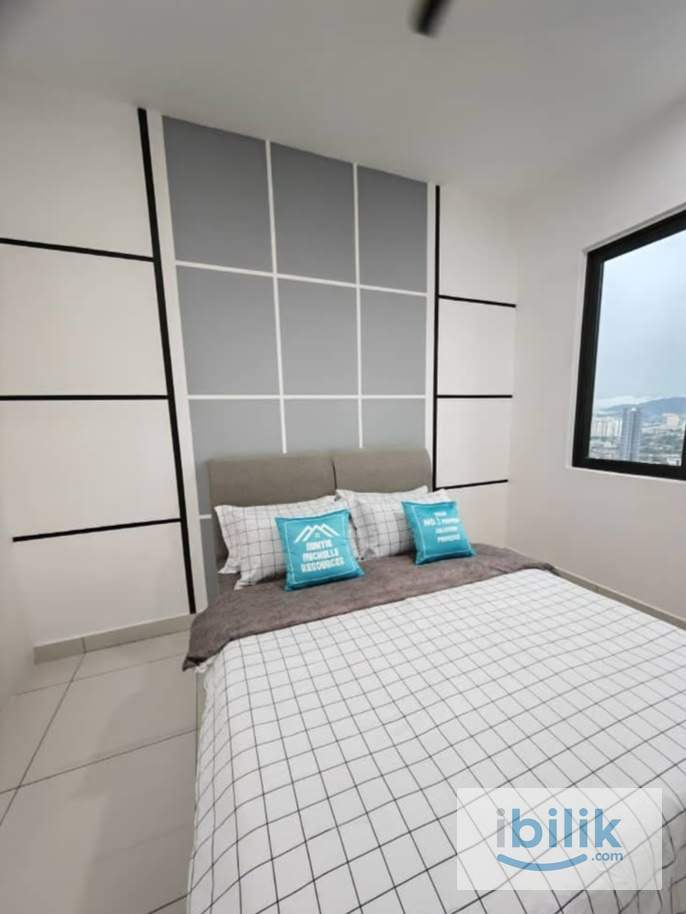 🏡 ROOM FOR RENT @ PARC 3 -MIDDLE ROOM (R1) - Image 1