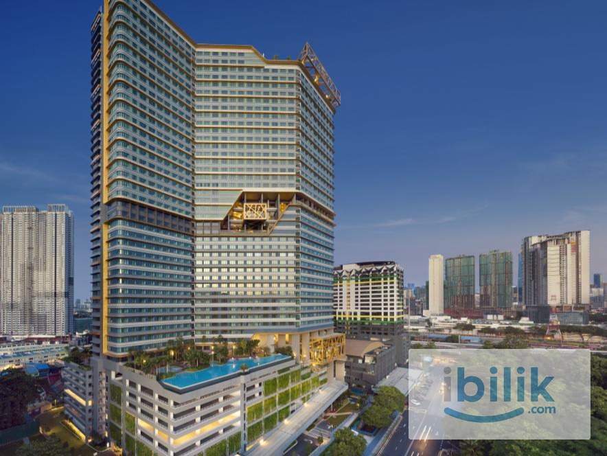 🏡 ROOM FOR RENT @ PARC 3 -MIDDLE ROOM (R1) - Image 2