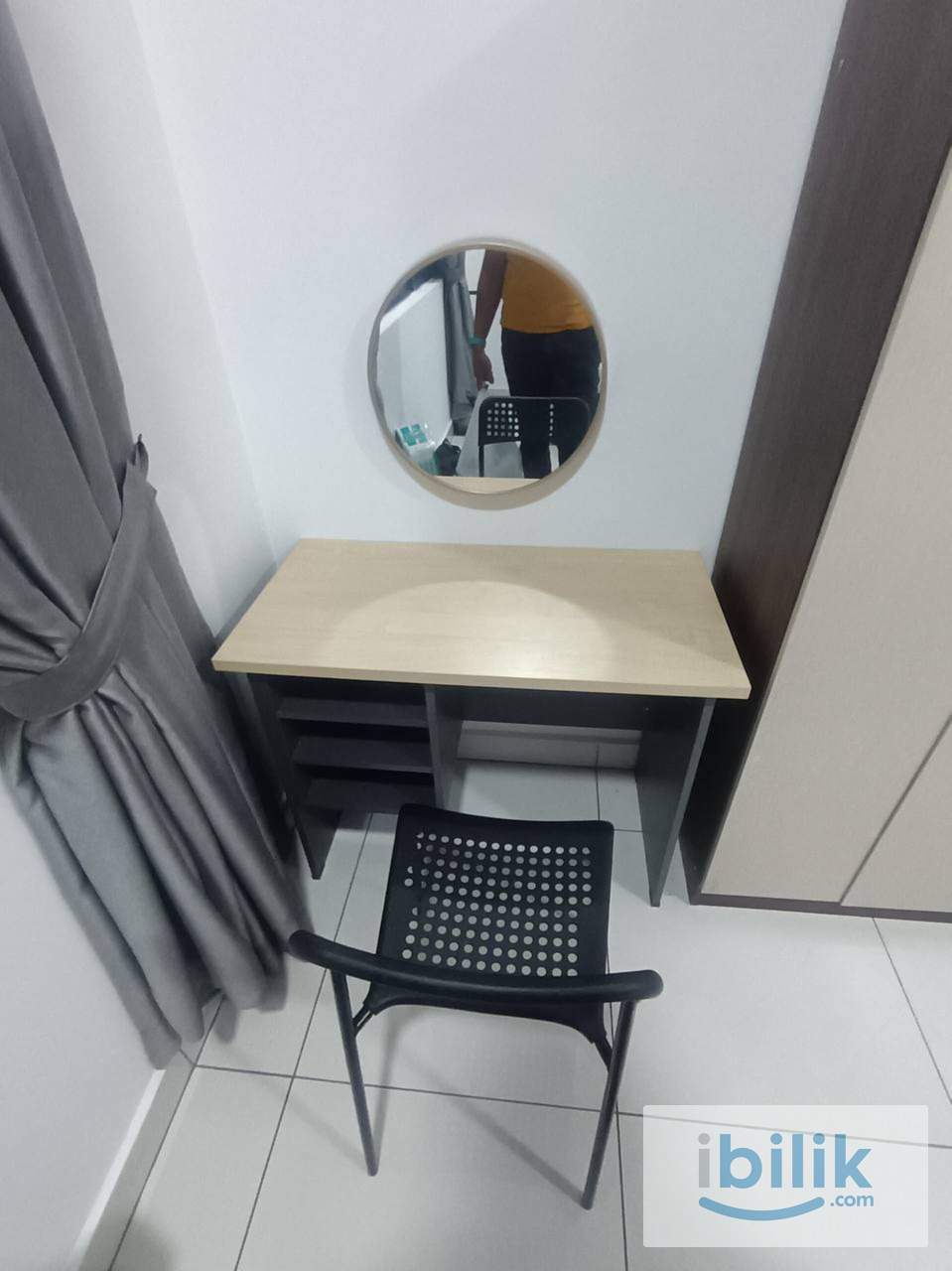 🏡 ROOM FOR RENT @ PARC 3 -MIDDLE ROOM (R1) - Image 6