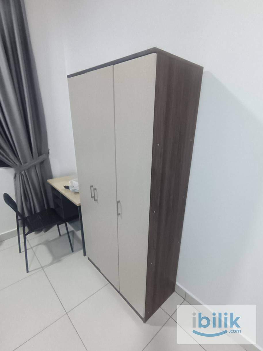 🏡 ROOM FOR RENT @ PARC 3 -MIDDLE ROOM (R1) - Image 8