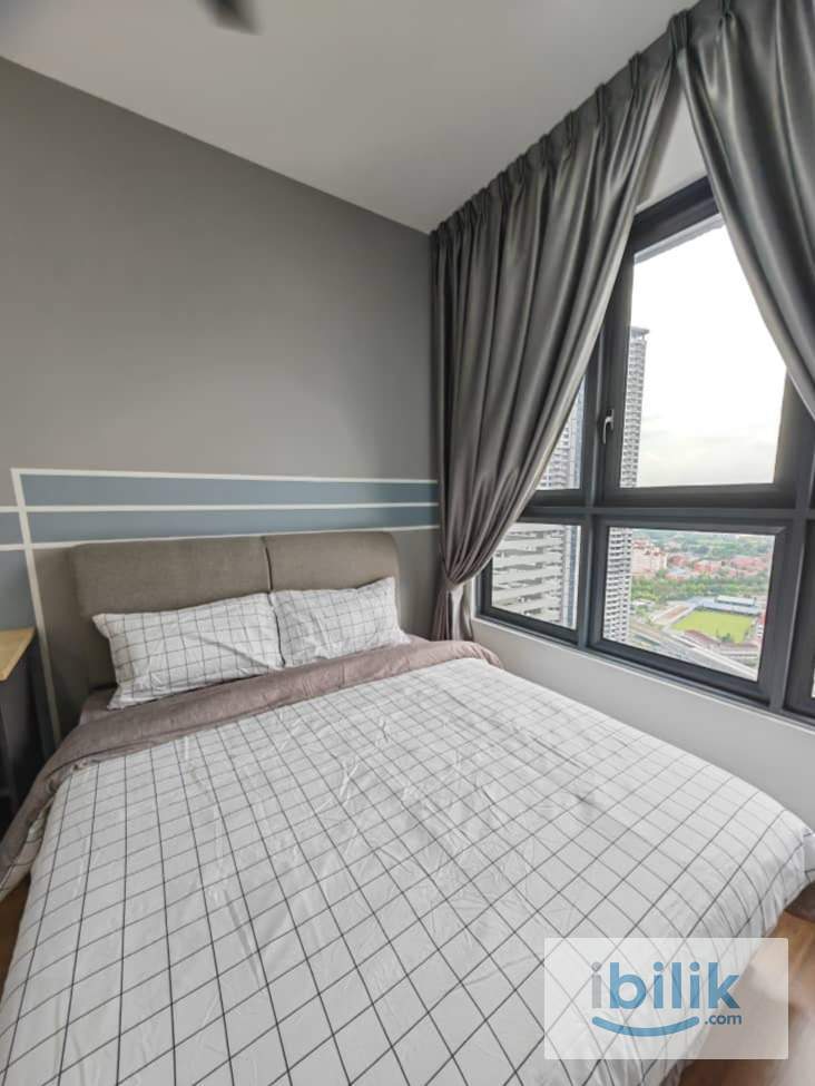 🏡✨ ROOM FOR RENT @ M VERTIICA KL Residence, 🔥! - Image 2