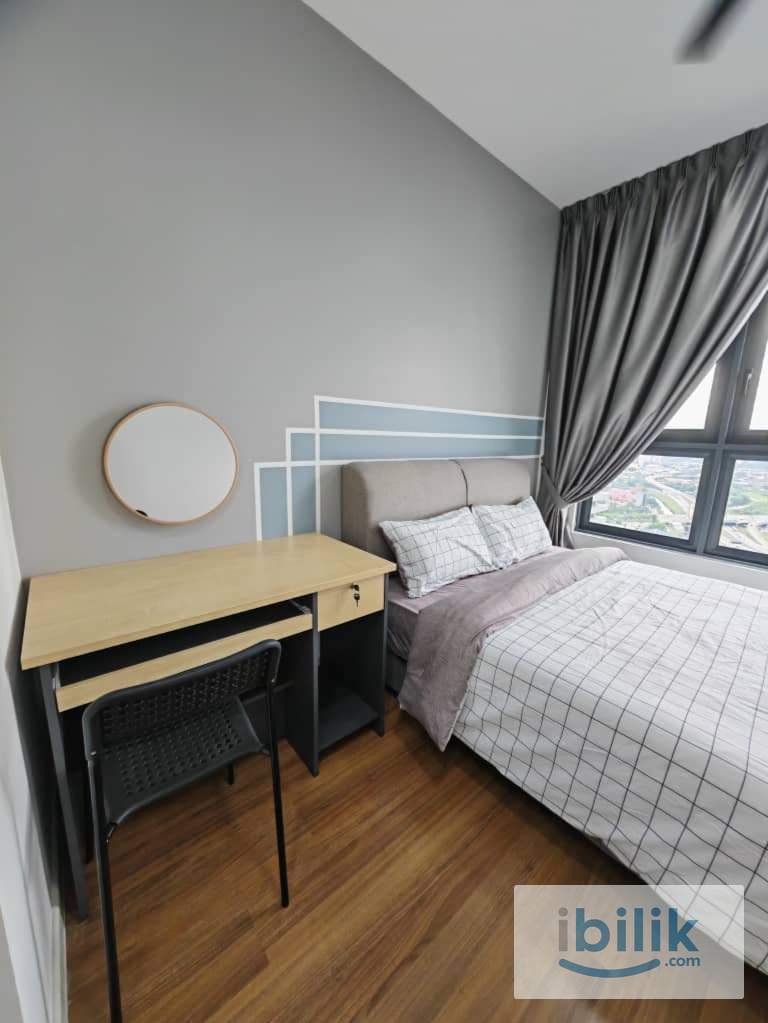 🏡✨ ROOM FOR RENT @ M VERTIICA KL Residence, 🔥! - Image 3
