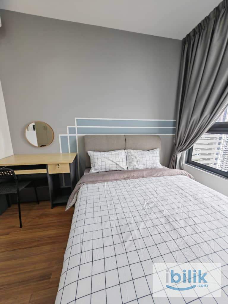 🏡✨ ROOM FOR RENT @ M VERTIICA KL Residence, 🔥! - Image 5