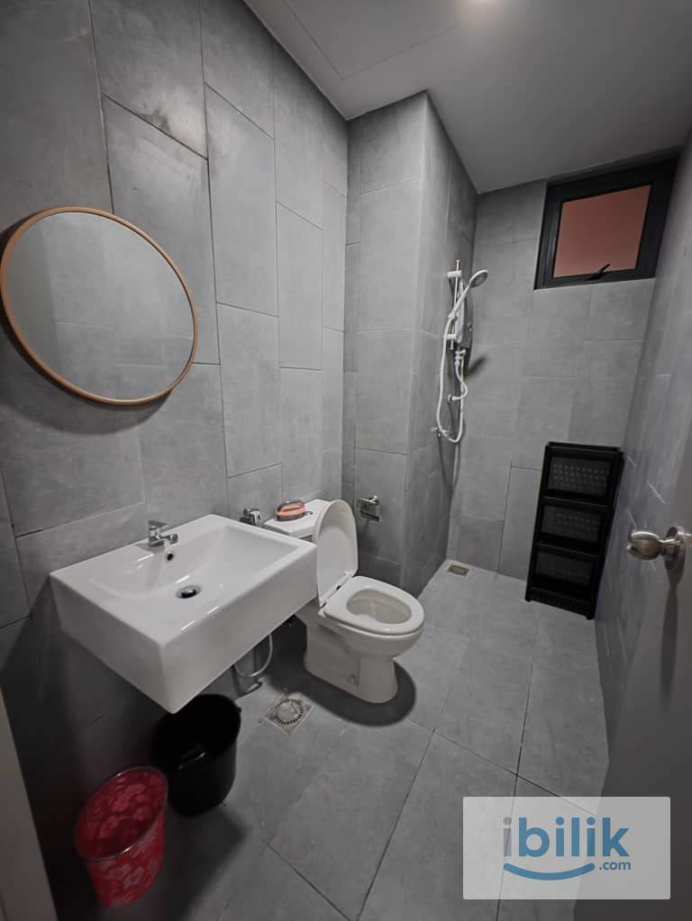 🏡✨ ROOM FOR RENT @ M VERTIICA KL Residence, 🔥! - Image 6