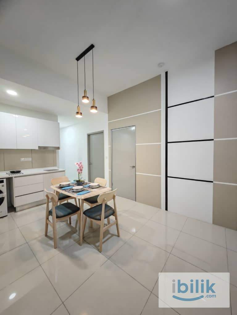 🏡 ROOM FOR RENT @ Astoria Residence  @ Small Room🏡✨ - Image 2