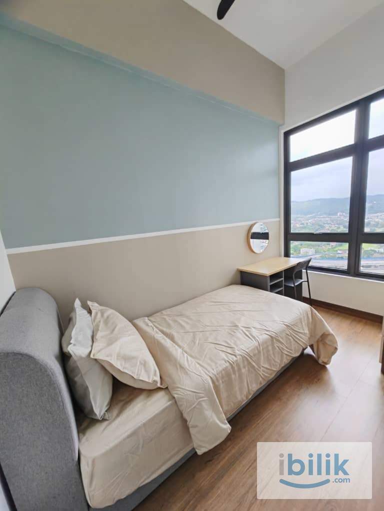 🏡 ROOM FOR RENT @ Astoria Residence  @ Small Room🏡✨ - Image 3