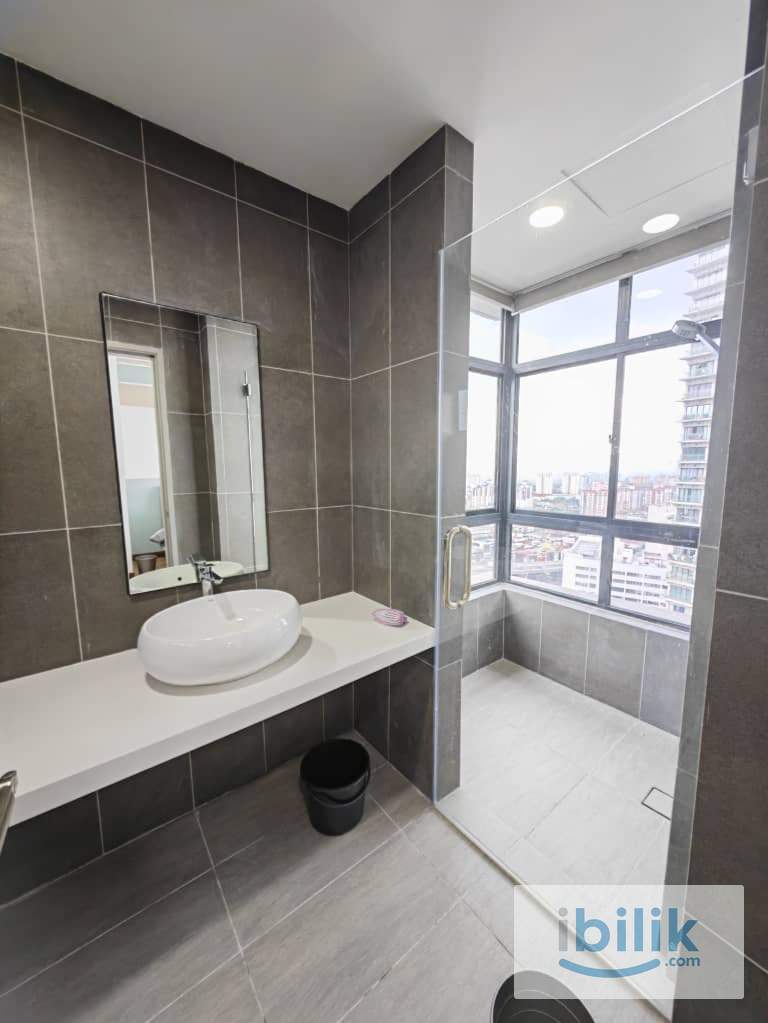 🏡 ROOM FOR RENT @ Astoria Residence  @ Small Room🏡✨ - Image 4
