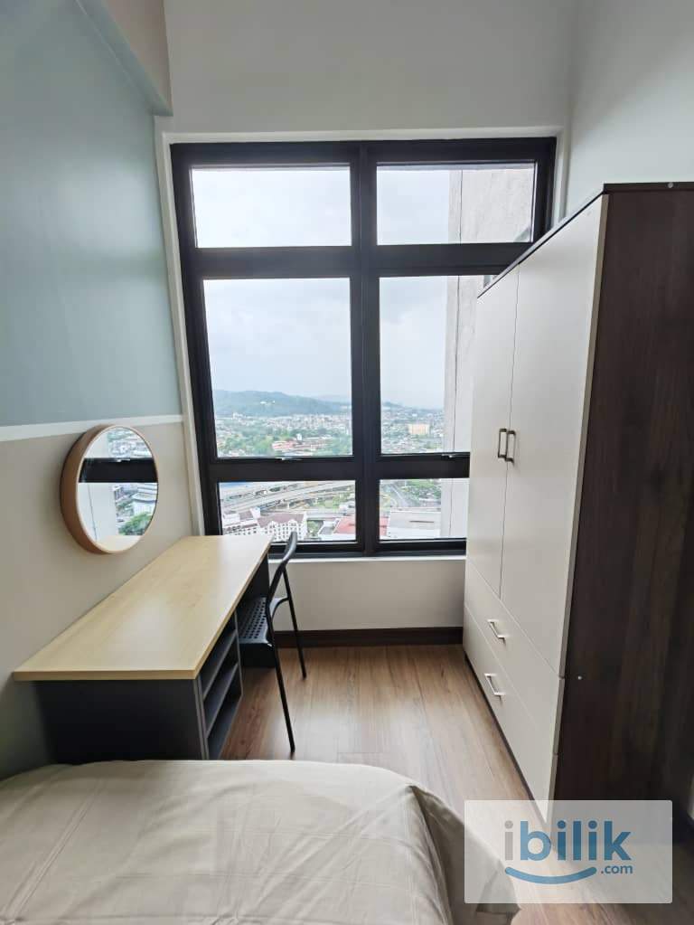 🏡 ROOM FOR RENT @ Astoria Residence  @ Small Room🏡✨ - Image 6