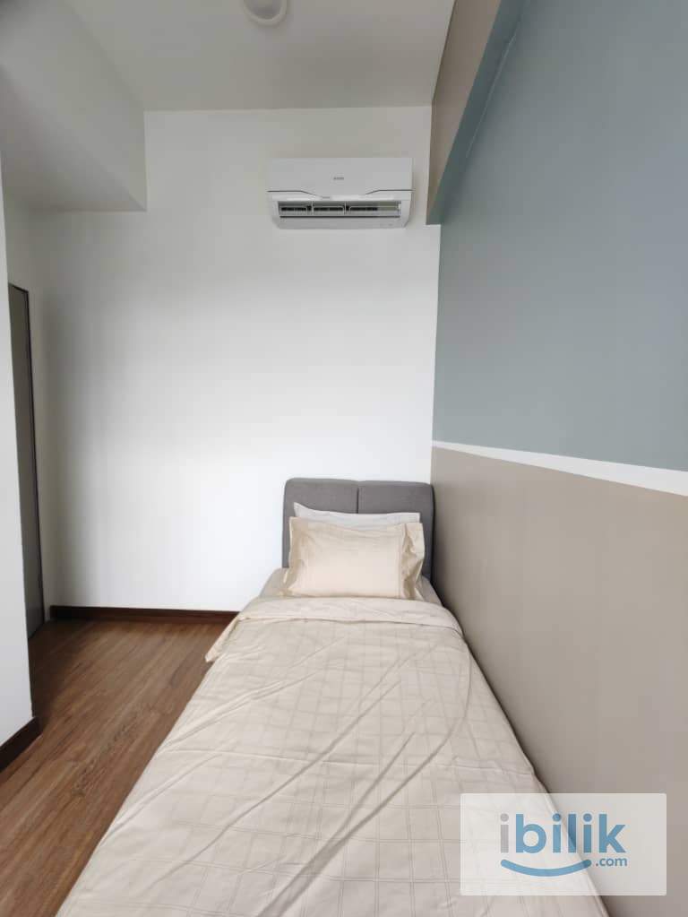 🏡 ROOM FOR RENT @ Astoria Residence  @ Small Room🏡✨ - Image 7