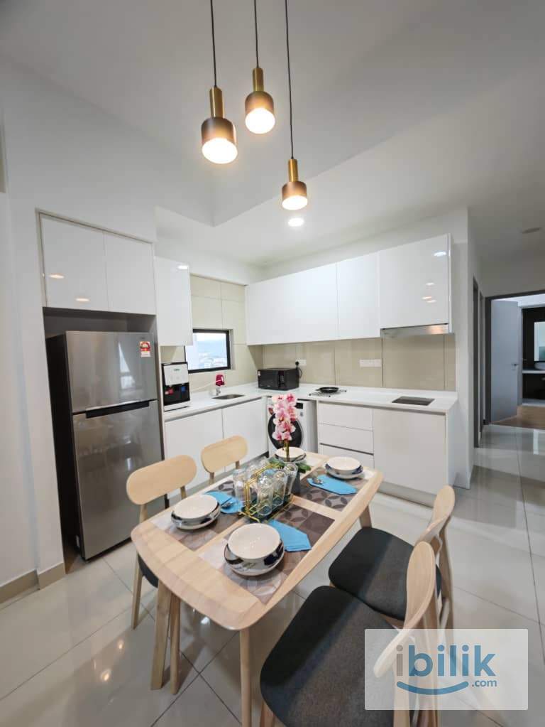 🏡 ROOM FOR RENT @ Astoria Residence  @ Small Room🏡✨ - Image 8