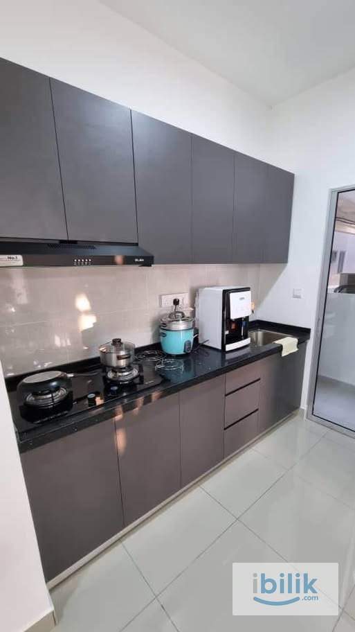 🏡✨ ROOM FOR RENT @ ACACIA RESIDENCES, SEPANG ✨🏡 - Image 2