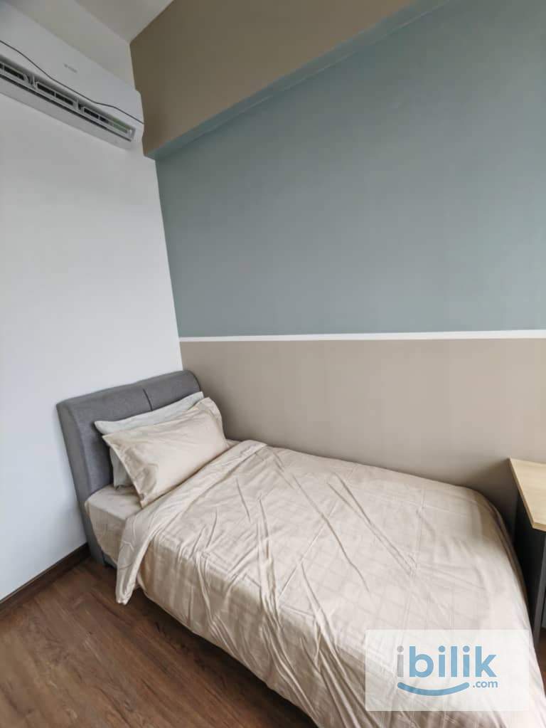 🏡✨ ROOM FOR RENT @ ACACIA RESIDENCES, SEPANG ✨🏡 - Image 3