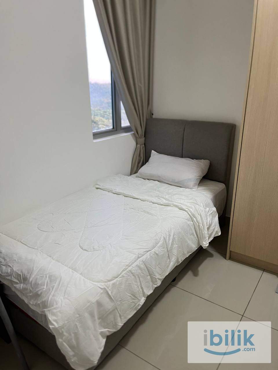 🏡✨ ROOM FOR RENT @ ACACIA RESIDENCES, SEPANG ✨🏡 - Image 1
