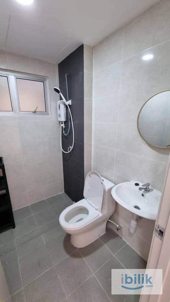 🏡✨ ROOM FOR RENT @ ACACIA RESIDENCES, SEPANG ✨🏡 - Image 9