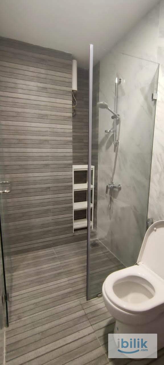 🏡🔥 ROOM RENTAL @ EMPORIS {FEMALE UNIT} – R2✨ - Image 5