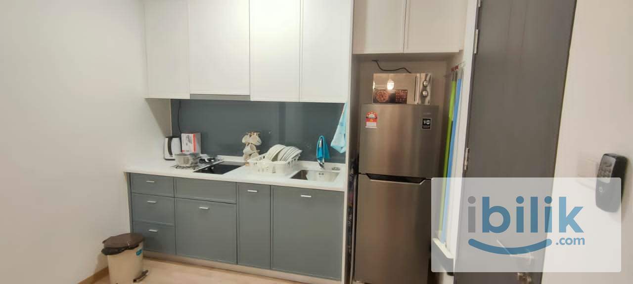 🏡🔥 ROOM RENTAL @ EMPORIS (MIX UNIT)  – R3✨ - Image 3