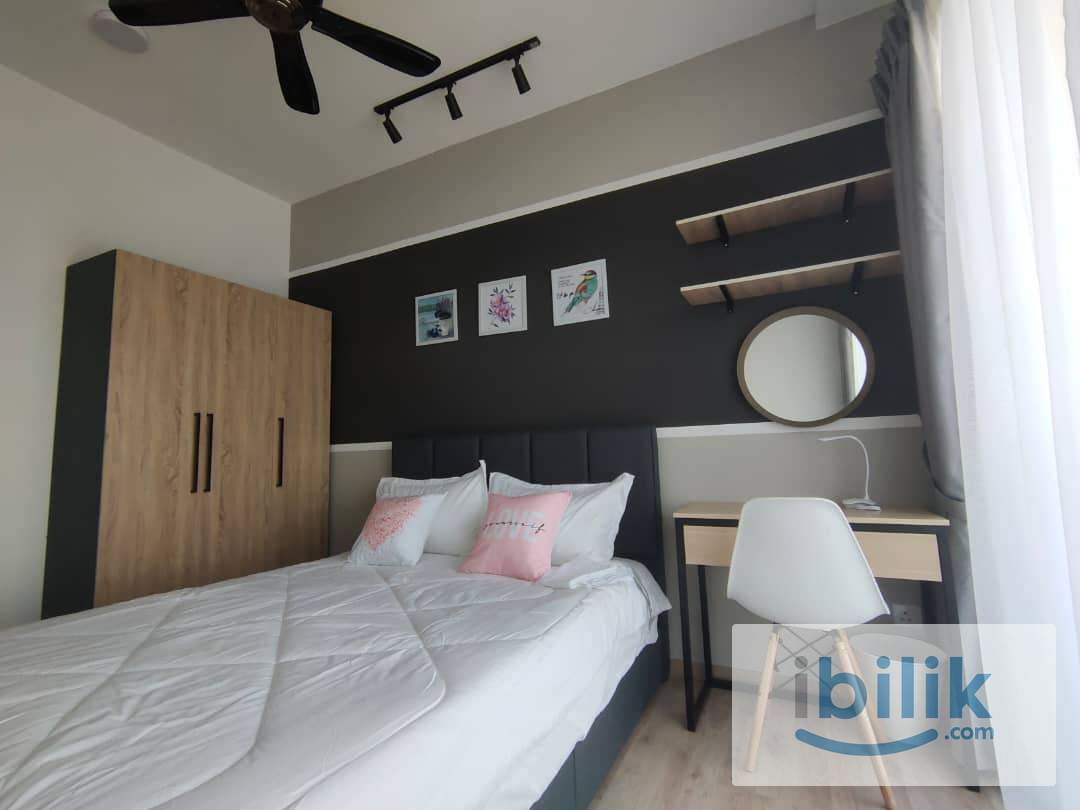 🏡🔥 ROOM RENTAL @ EMPORIS (MIX UNIT)  – R3✨ - Image 5