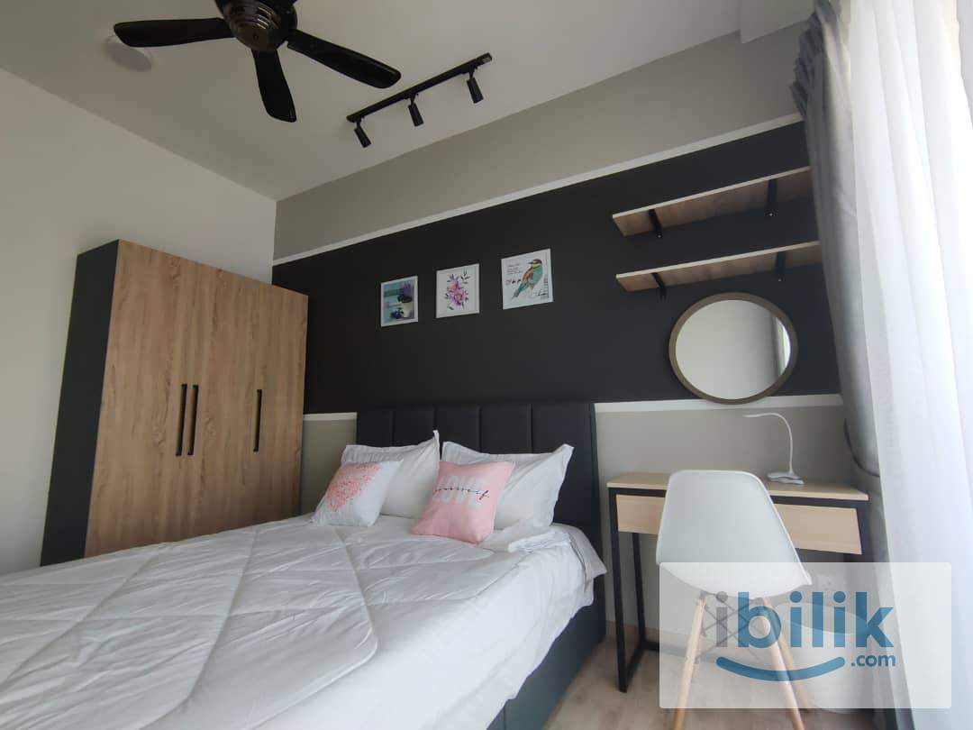 🏡🔥 ROOM RENTAL @ EMPORIS (MIX UNIT)  – R3✨ - Image 4