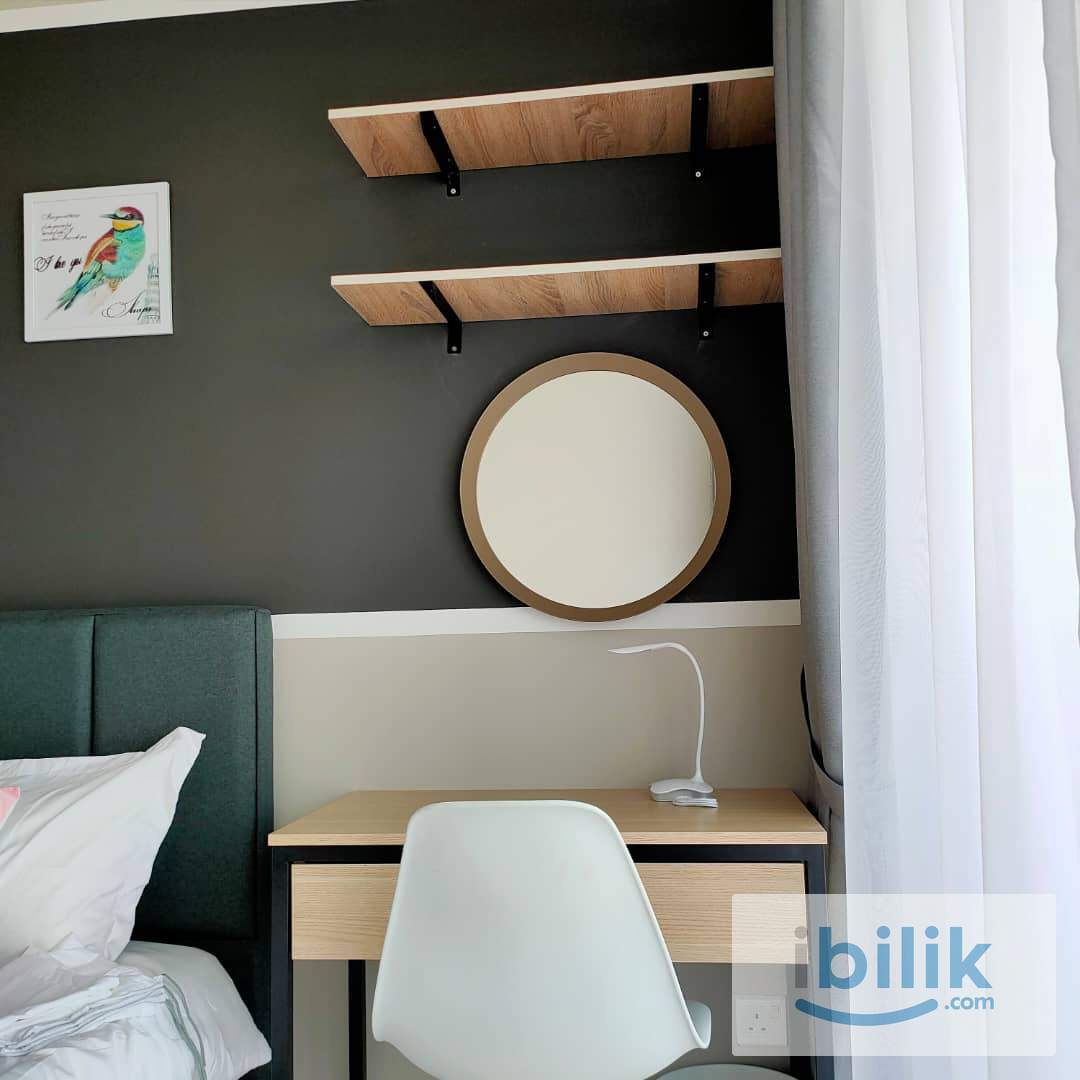 🏡🔥 ROOM RENTAL @ EMPORIS (MIX UNIT)  – R3✨ - Image 6