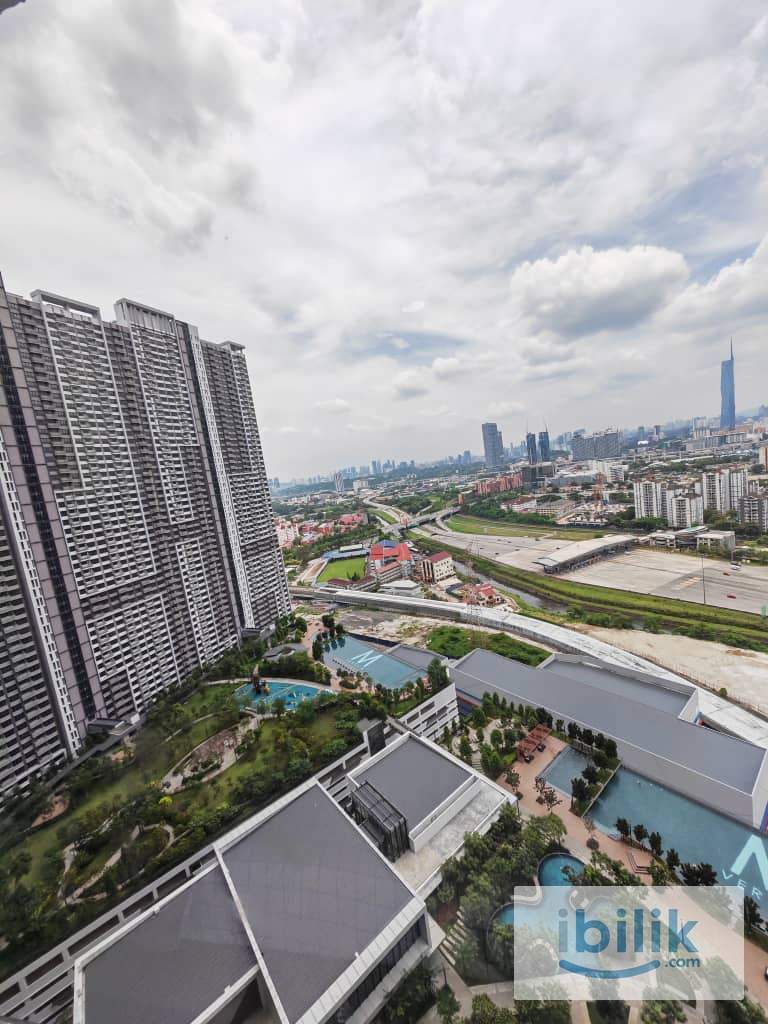 🏡✨ ROOM FOR RENT @ M VERTIICA KL Residence, 🔥! - Image 2