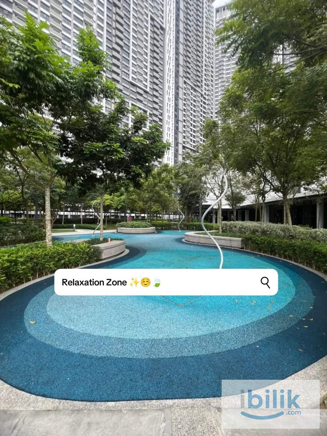 🏡✨ ROOM FOR RENT @ M VERTIICA KL Residence, 🔥! - Image 8