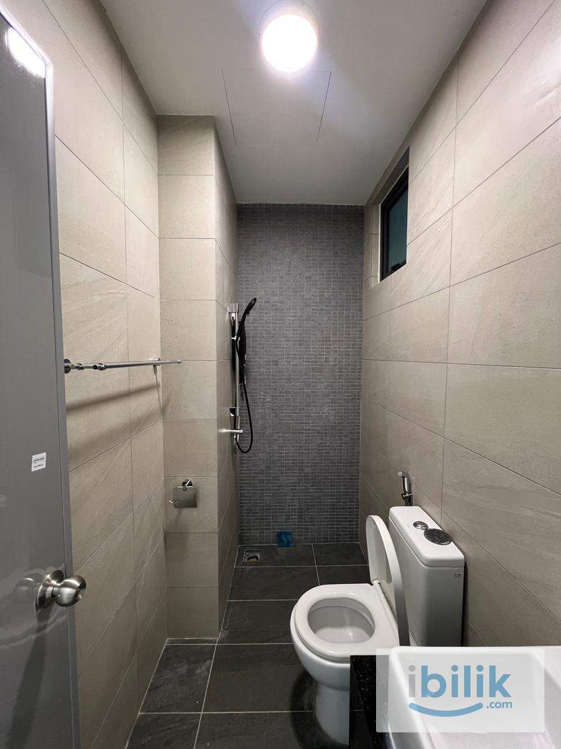 🔥 FULLY FURNISHED ROOM FOR RENT @ D7 SUNWAY 🏠✨ - Image 2
