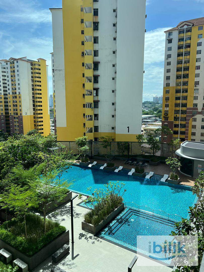 🔥 FULLY FURNISHED ROOM FOR RENT @ D7 SUNWAY 🏠✨ - Image 3