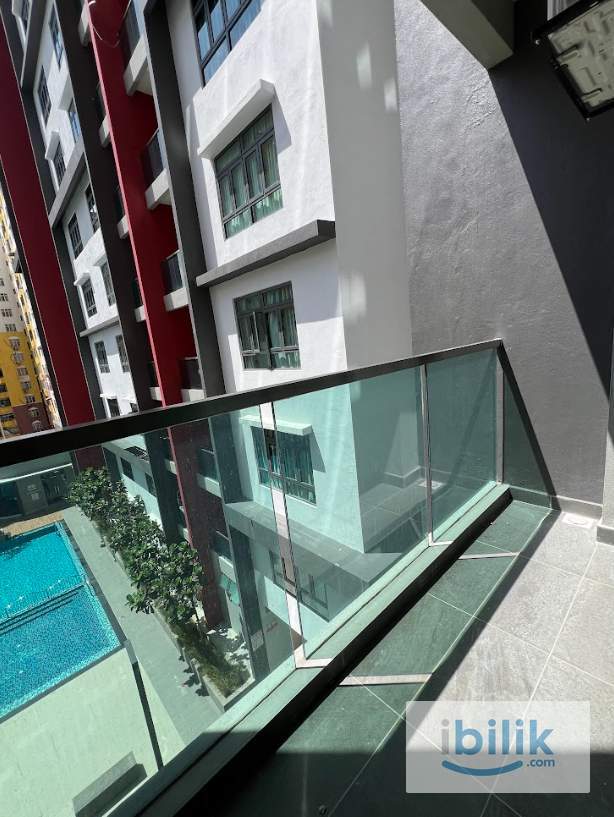 🔥 FULLY FURNISHED ROOM FOR RENT @ D7 SUNWAY 🏠✨ - Image 2