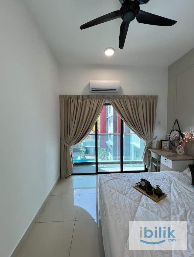 🔥 FULLY FURNISHED ROOM FOR RENT @ D7 SUNWAY 🏠✨ - Image 6