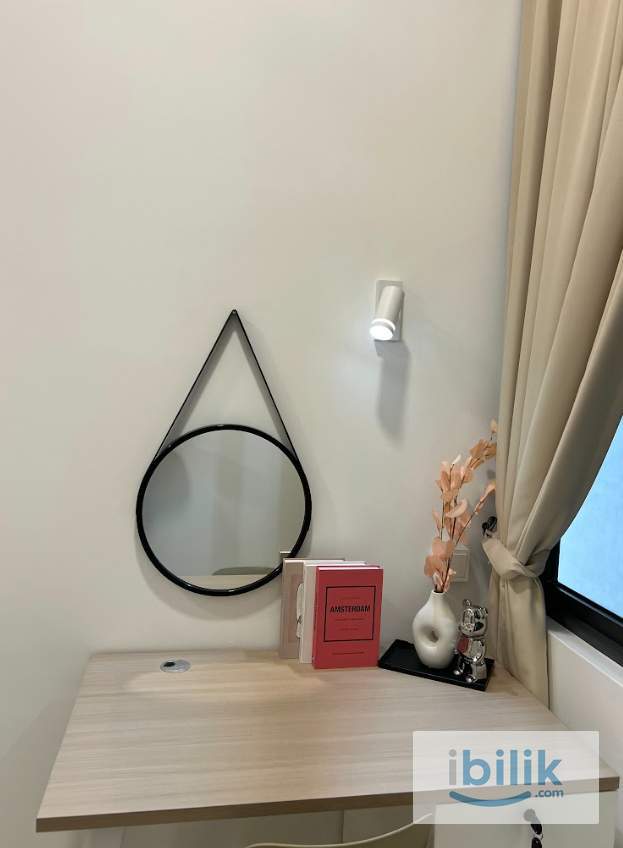 🔥 FULLY FURNISHED ROOM FOR RENT @ D7 SUNWAY 🏠✨ - Image 2