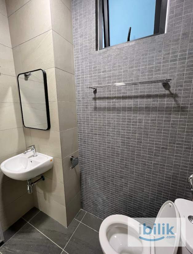 🔥 FULLY FURNISHED ROOM FOR RENT @ D7 SUNWAY 🏠✨ - Image 4