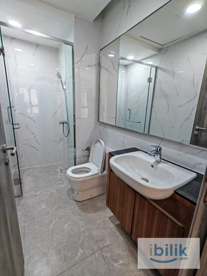 🏡 STUDIO UNIT FOR RENT @ AGILE RESIDENCE TRX | Fully Furnished Studio  🏡 - Image 5