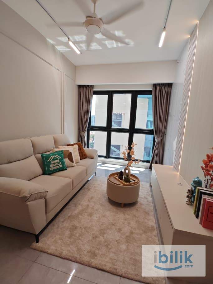 🏡 STUDIO UNIT FOR RENT @ AGILE RESIDENCE TRX | Fully Furnished Studio  🏡 - Image 3