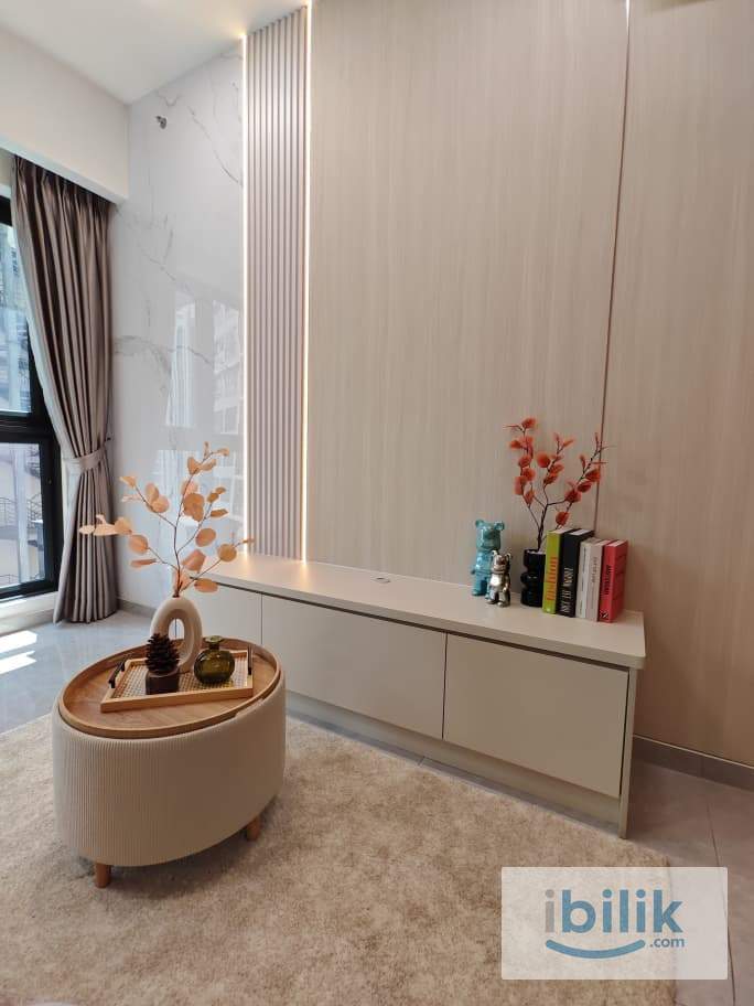 🏡 STUDIO UNIT FOR RENT @ AGILE RESIDENCE TRX | Fully Furnished Studio  🏡 - Image 4