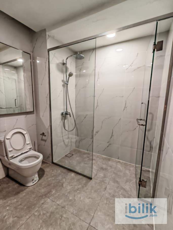 🏡 STUDIO UNIT FOR RENT @ AGILE RESIDENCE TRX | Fully Furnished Studio  🏡 - Image 9