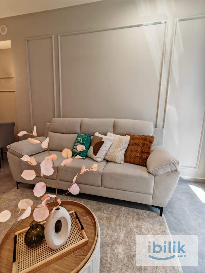 🏡 STUDIO UNIT FOR RENT @ AGILE RESIDENCE TRX | Fully Furnished Studio  🏡 - Image 8