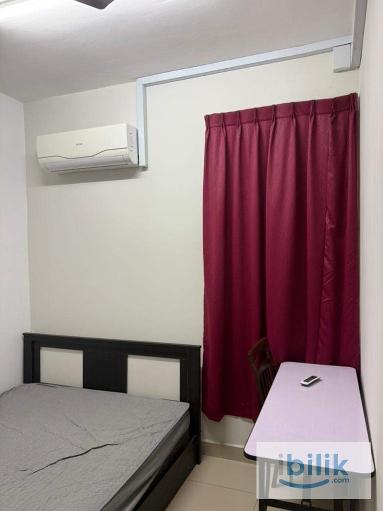[Pacific Place, Ara Damansara] Big Room , Medium Room Mix Gender - Image 2