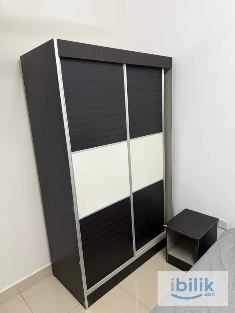 [Pacific Place, Ara Damansara] Big Room , Medium Room Mix Gender - Image 3