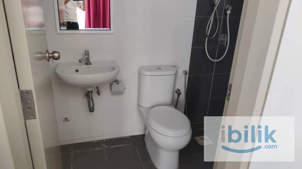 [Pacific Place, Ara Damansara] Big Room , Medium Room Mix Gender - Image 4