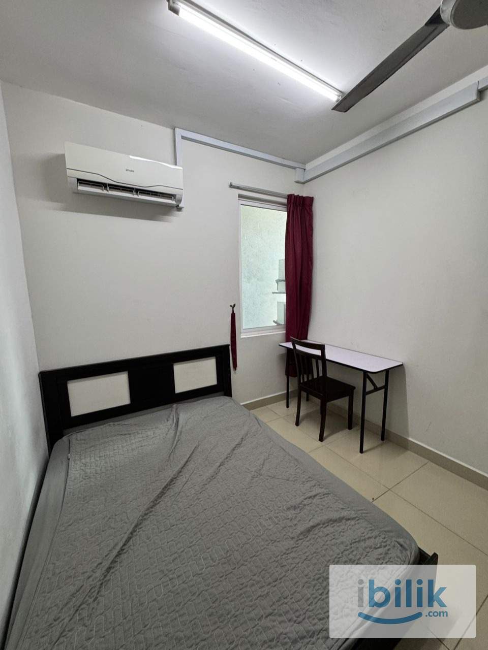[Pacific Place, Ara Damansara] Big Room , Medium Room Mix Gender - Image 6